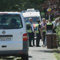 Broj ubijenih u pucnjavi na severu Nemačke porastao na šest