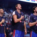 Jokić: Igramo da bismo čuli našu himnu, naš jezik…