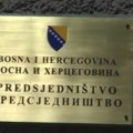 Predsedavajući Predsedništva BiH i britanski zvaničnik razgovarali o ulozi Velike Britanije