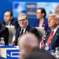 Tramp postavio ultimatum Evropi: Počeo NATO samit u Ankari, u fokusu milijarde za Ukrajinu i oružje
