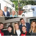 U Pančevu počeo sa radom mobilni kamper Saveza „Zvuci srca Srbije“ Ministarka Milica Đurđević Stamenkovski: Velika pomoć…