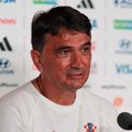 Dalić više nije selektor Hrvatske: Odlazim punog srca, ponosan sam na sve