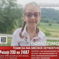 Desetogodišnjoj Tijani potrebna pomoć za lečenje