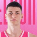 Mihailo Bošković novi košarkaš Mege