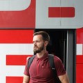 Zvezda otputovala u Rusiju: Stanković poveo 23 igrača za utakmicu protiv Zenita