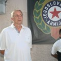 Bilo je i težih dana u istoriji Partizana: Prekinuo ih je Nenad Bjeković, baš na današnji datum