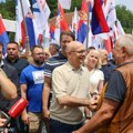 Vučević: Bez snažne Šumadije nema ni snažne Srbije