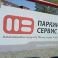 “Parking servis” uvodi plavu zonu u delu Sajmišta