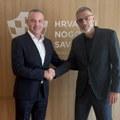 Sada je zvanično: Hrvatska ima novog selektora!