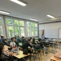 Karijerne radionice kompanije NIS za mlade