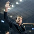 Ljubitelj haosa: Evroliga bez Ergina Atamana