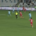 Bodovi ipak ostali u Novom Pazaru