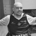Preminuo Branislav Bane Ćukić, novinar Telegrafa