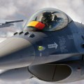 Drama kod rumunske obale: Brod iz SAD pogođen, F-16 srušio ruski dron! Alarm u Crnom moru, NATO odmah reagovao