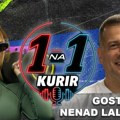 Nenad Lalatović otvorio dušu u kurirovom podkastu: Prvi put o smrti majke, vređanju dece, stvarima koje ga i danas bole…