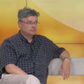 Jovančićević: Ovo je jedna od najblažih suša u 21. veku - kako je moguće da ništa nismo naučili