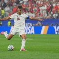 Najbolj igrač Mundijala došao u Crnu Goru, otišao na jedno od omiljenih mesta Novaka Đokovića