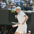Alarm za Sinera, proveo 4 sata na pregledima - šta ga brine pred US Open?