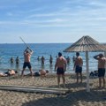 Novopazarac motkom pretukao dvojicu Tutinaca na Velikoj plaži zatim uhapšen