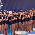 Ovako su mediji iz regiona pisali o potezu vaterpolista Crne Gore pred intoniranje himni u Zagrebu