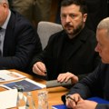 Srbija i Ukrajina "partneri, a ne rivali": Šta Zelenski donosi Beogradu, a šta poručuje Briselu i Moskvi?