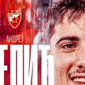 Zvezda ozvaničila još jedno pojačanje