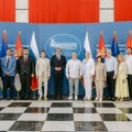 Jačanje ekonomske saradnje AP Vojvodine i Nižegorodske oblasti
