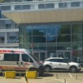 Nenad Rašković stigao u Urgentni centar Kliničkog centra Srbije: lečenje nastavlja u Beogradu