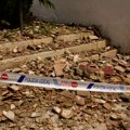 Snimci haosa! Snažan zemljotres pogodio Španiju, usledilo 40 udara, pričinjena ozbiljna šteta u Granadi