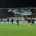 Humska gori devet dana ranije: Već 15.000 karata za Hetafe, Partizan sprema i sever!