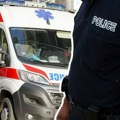 Teška nesreća kod Kosovske Mitrovice: Poginula dvojica mladića