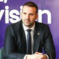 Spajić: Knežević bespogovorno izvršava zadatke svog (ne)formalnog šefa iz Beograda, oduševljen Vučićem, Vučićevićem i Vučevićem…
