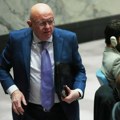 "Rat je počeo zbog nepromišljene agresije SAD" Ruski ambasador: "Ne treba kriviti Iran"