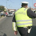 Policajcu dao "poklon" da mu ne pretresa kamion: Muškarac iz Glogovca uhapšen zbog davanja mita!