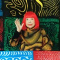 Yayoi Kusama ostavila neizbrisiv trag: Kako je jedna tačka promenila svet umetnosti