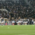 UŽIVO: Partizanova utakmica godine, čekamo sastave