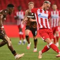 Srpski fudbal nastavio da tone na UEFA rang listi koeficijenata