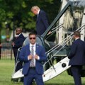 Direktor CIA navodno predložio sastanak Tramp-Putin-Zelenski