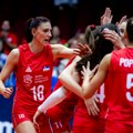 Tijana Bošković: Za subotnji meč se živi, jedva čekam
