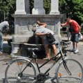 Spremite se za dupli udar! Detaljna vremenska prognoza za vikend: RHMZ objavio i kada tačno kreću pljuskovi, grmljavina i…