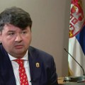 Odbrana struke traži ostavku Petrova na mestu predsednika i sudije Ustavnog suda
