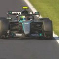 F1: Antoneli slavio u Monci i postao prvi Italijan posle 60 godina koji je pobedio na slavnoj stazi