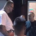 "Polomiću te kao..." Stojin sin i Janjuš u žestokom sukobu zbog ove učesnice: Marko je udario nogom, Milan mu očitao lekciju…