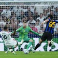 Uživo, Real Madrid - Inter: Neverovatne gluposti u derbiju Lige šampiona
