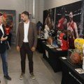 "Olimpizam bez granica": U Novom Sadu otvorena izložba o sportskim vezama Srbije i Španije