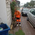 „MEDIANA“ UREĐUJE NIŠ: Čišćenje i košenje od centra grada do naselja