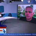 O slučaju u Mrčajevcima i odgovornosti prema deci: Igor Jurić za Dnevnik zapadne Srbije