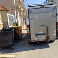 Radovi JKP „Šumadija“ širom Kragujevca: Sanacija udarnih rupa, uređenje saobraćajnica i održavanje higijene