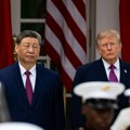 Xi pritiska Trumpa da se SAD usprotive nezavisnosti Tajvana