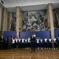Vučić: Hvala bokserima na veličanstvenom uspehu, vraćamo boks na velika vrata